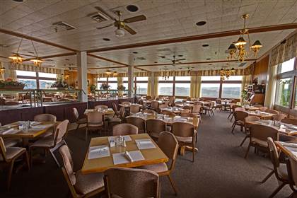 Bluestone Dining Room Pipestem Wv Bluestone Dining Room Pipestem Wv