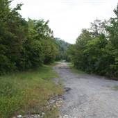 "Battle For the Bridge" - Civil War Site