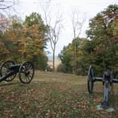 Bolivar Heights Battlefield