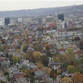 CHARLESTON - _City Overviews