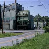 Halltown Paperboard Plant
