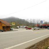 ARNOLDSBURG - US 33 & 119