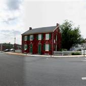 Berkeley County Archives & Research Center