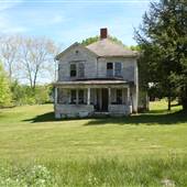 ELLENBORO - WV Rte 16