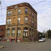 Farmers Producers National Bank Building