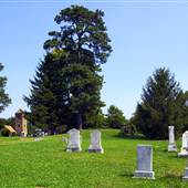 Indian Mound Cemetery