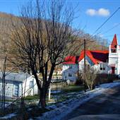 Ivydale Baptist Church