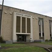 Lincoln County Courthouse
