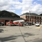 Logan Municipal Buildings