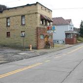 McMECHEN - Marshall Street