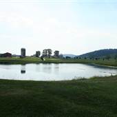 Mingo Bottom Golf Club