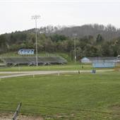 LINCOLN COUNTY HIGH SCHOOL - Sports Fields