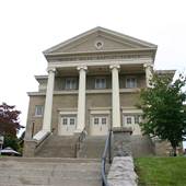 Mount Hope Baptist Temple