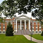 New River Community & Technical College - GREENBRIER CAMPUS