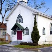 Mt. Zion United Methodist Church