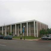 Roane County Courthouse