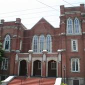 Ronceverte Presbyterian Church