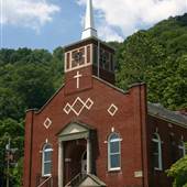 Shady Grove United Methodist Church
