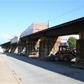 Sixth Street Railroad Trestle