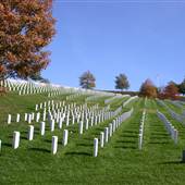 West Virginia National Cemetery
