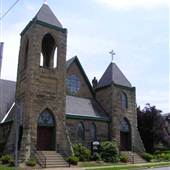St. Paul's Episcopal Church