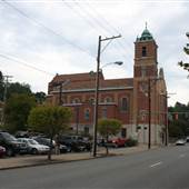 St. Peter the Fisherman Catholic Church