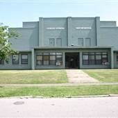 Ceredo-Kenova War Memorial