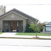 B.L. Margaret of Castello Perpetual Ador. Chapel