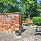 Booker T. Washington Park