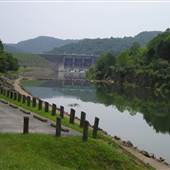 Burnsville Lake & Dam