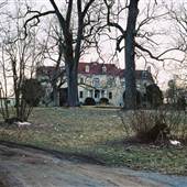 CLAYMONT ESTATE - Grounds