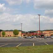 Hurricane High School