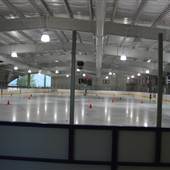 South Charleston Memorial Ice Arena