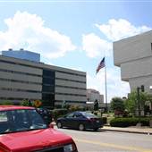 St. Francis Hospital