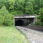 Mingo Tunnel