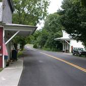 SINKS GROVE - Fort Spring Road (CR 5)