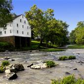 WEST VIRGINIA UNIVERSITY - Jackson's Mill