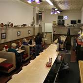 CENTRE MARKET - Saseen's Restaurant