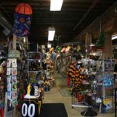 Imperial Teacher's Store