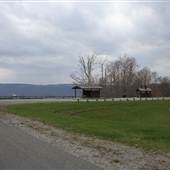 Highland Scenic Highway - 05, Little Laurel Scenic Overlook
