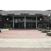 MARSHALL UNIVERSITY - Memorial Student Center