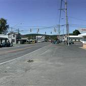 FORT ASHBY - Washington Street (WV Rte 28)