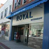 Royal Restaurant