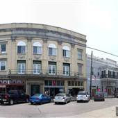 Sistersville Masonic Temple - FORMER