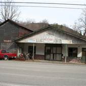 VALLEY HEAD - US 219 & WV Rte 55