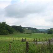 Pruntytown State Farm Wildlife Management Area