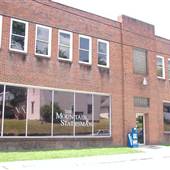 Mountain Statesman Building