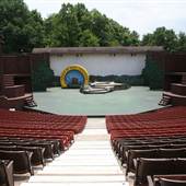 Grandview State Park - Theatre West Virginia