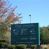 Teays Corporate Centre