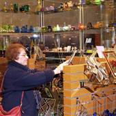 CLAY CENTER - Little Shop of Wonders